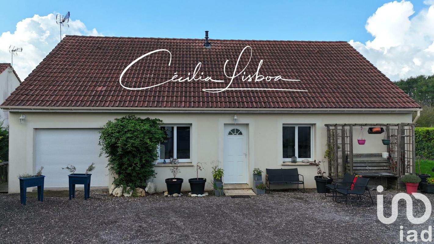 Pavillon 5 Pièce(s) Saint-Valérien