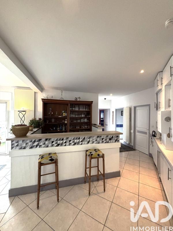 Maison 6 Pièce(s) Champcevinel - Photo 3