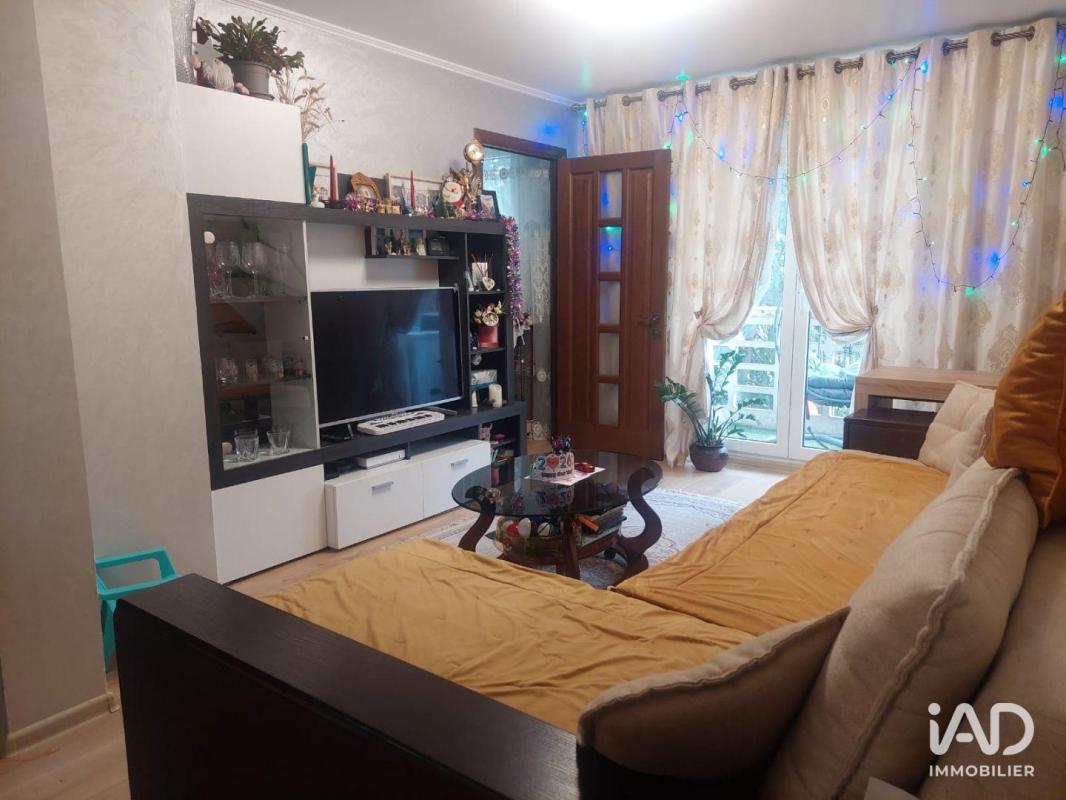 Appartement 3 Pièce(s) Palaiseau