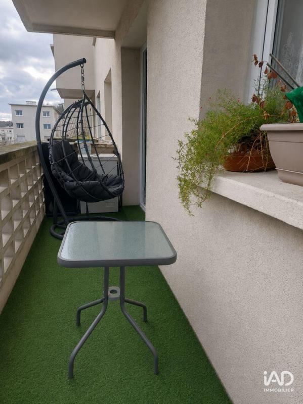 Appartement 3 Pièce(s) Palaiseau - Photo 5