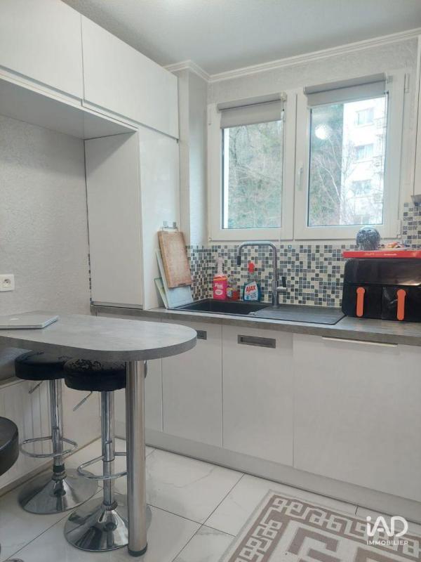 Appartement 3 Pièce(s) Palaiseau - Photo 7