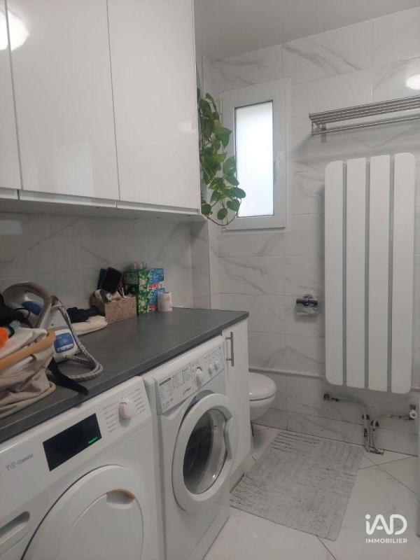 Appartement 3 Pièce(s) Palaiseau - Photo 8