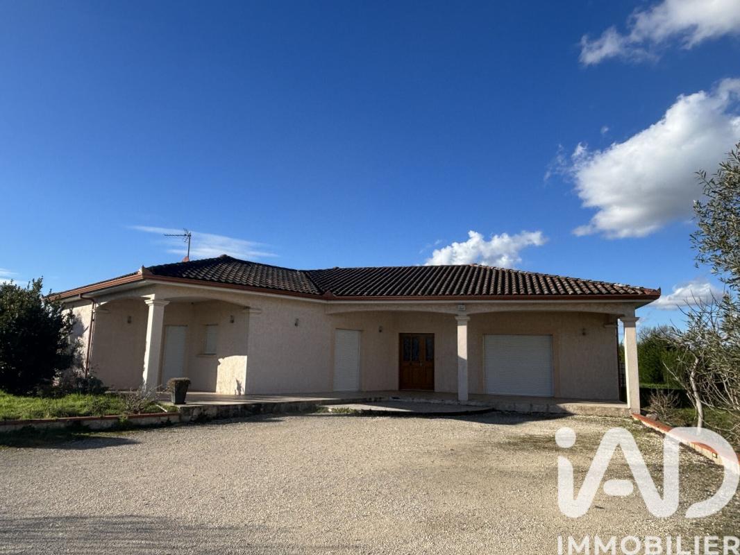 Maison 5 Pièce(s) Montbeton - Photo 1