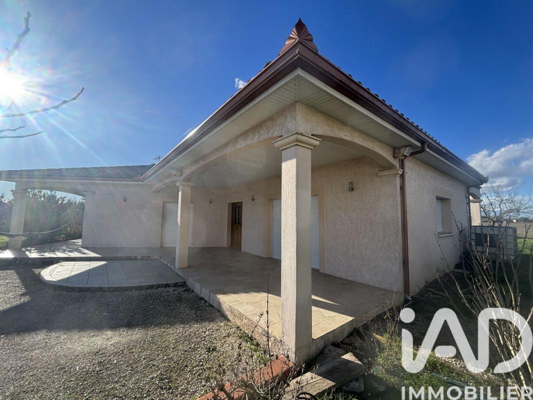 Maison 5 Pièce(s) Montbeton - Photo 3