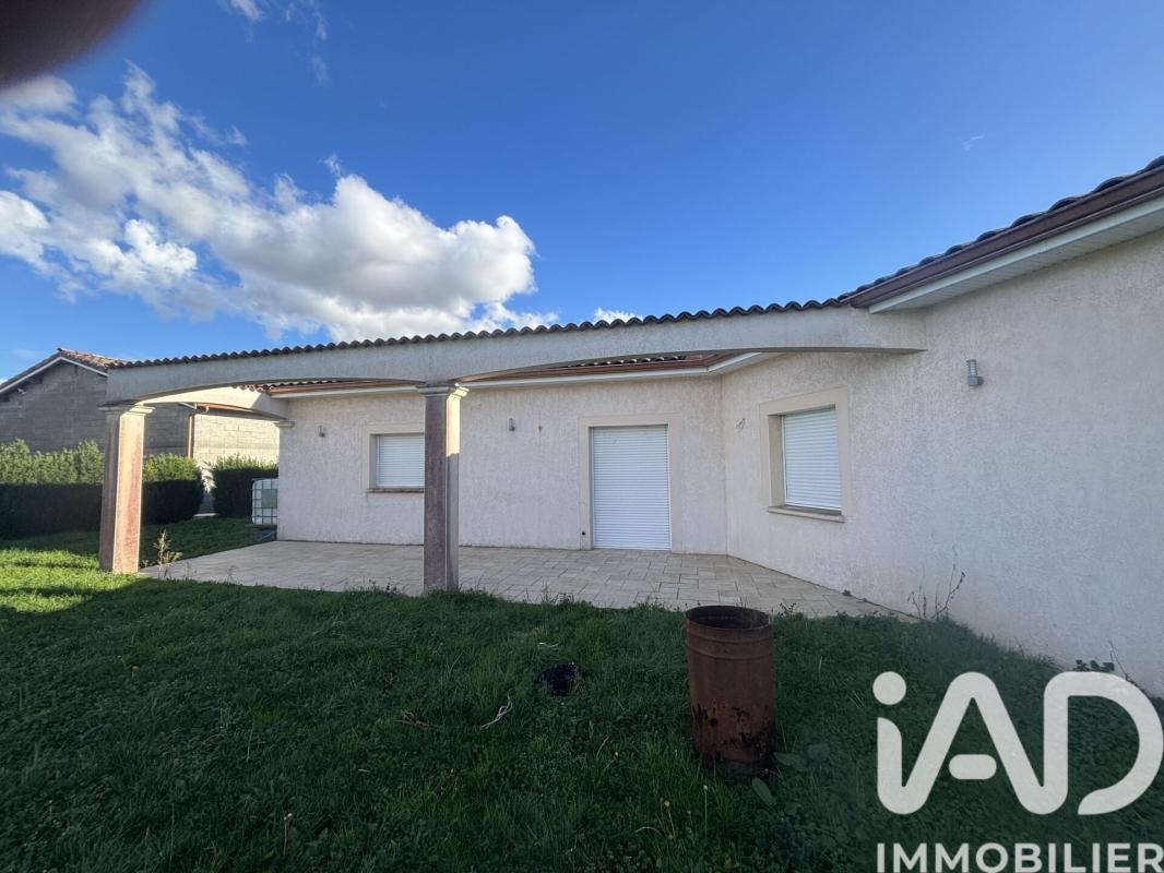 Maison 5 Pièce(s) Montbeton - Photo 5