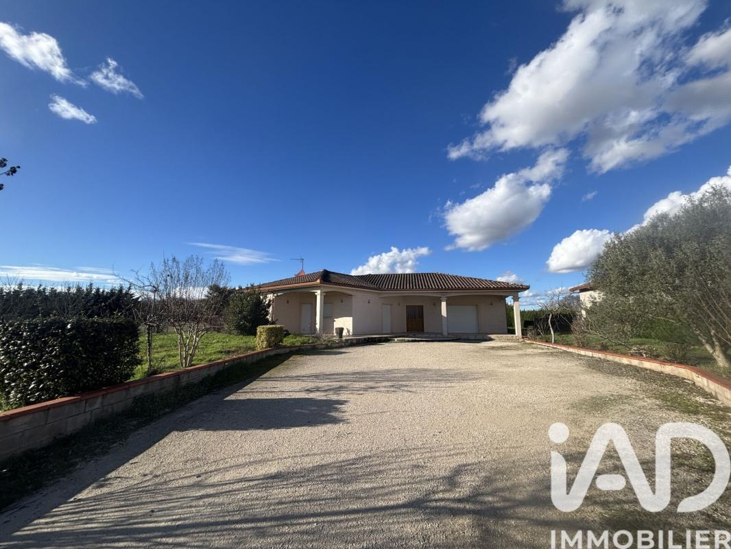 Maison 5 Pièce(s) Montbeton - Photo 6