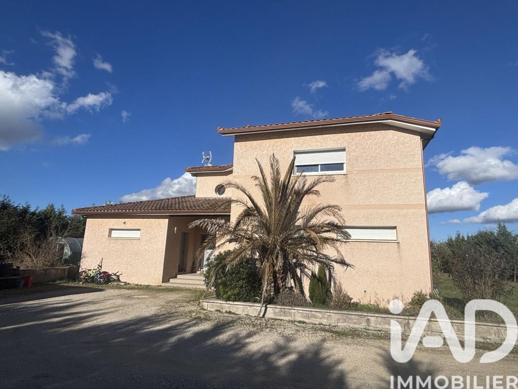 Maison 4 Pièce(s) Montbeton