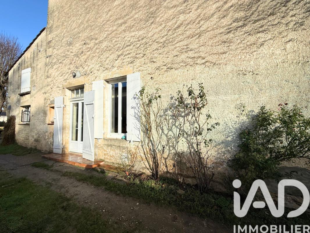 Maison 7 Pièce(s) Gironde-sur-Dropt - Photo 1