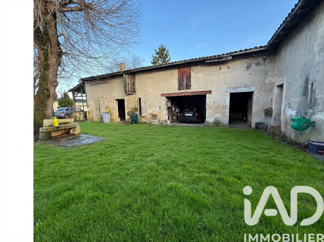 Maison 7 Pièce(s) Gironde-sur-Dropt - Photo 3