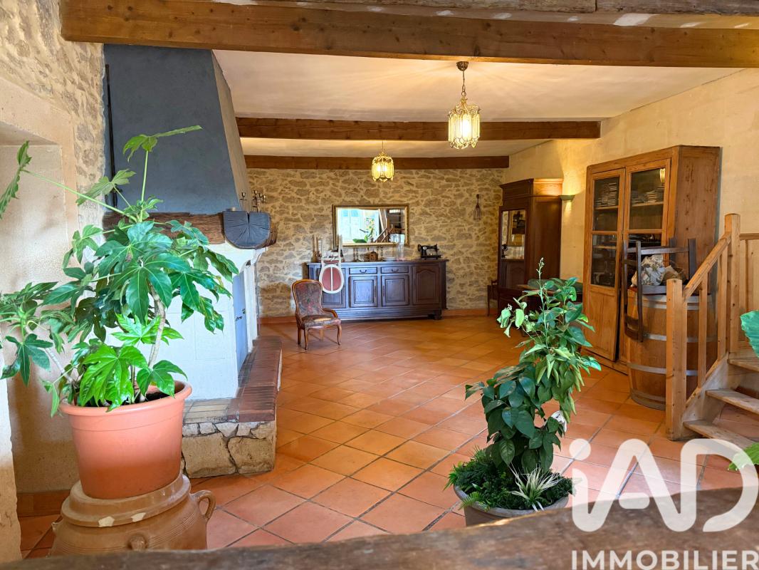 Maison 7 Pièce(s) Gironde-sur-Dropt - Photo 5