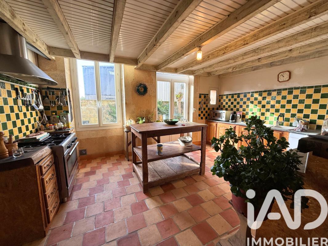 Maison 7 Pièce(s) Gironde-sur-Dropt - Photo 6