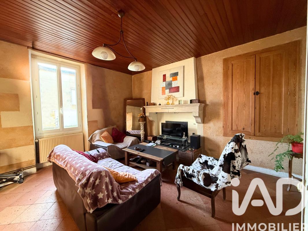 Maison 7 Pièce(s) Gironde-sur-Dropt - Photo 7