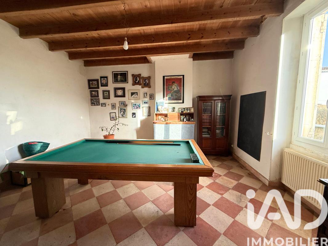 Maison 7 Pièce(s) Gironde-sur-Dropt - Photo 11