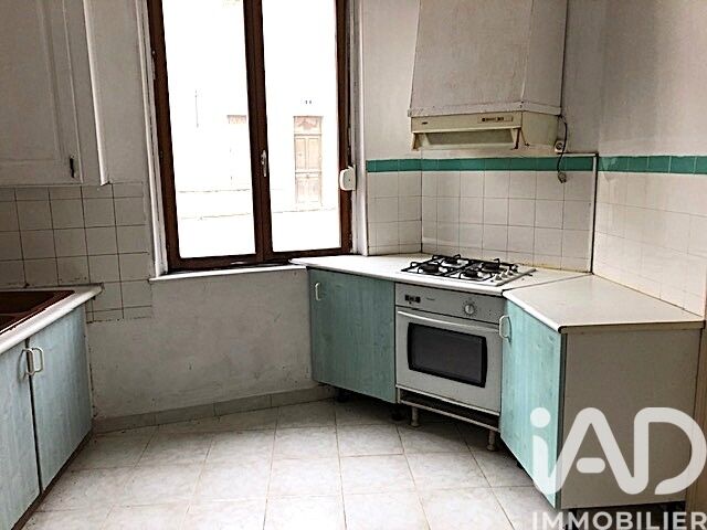 Maison de ville 6 Pièce(s) Blancs-Coteaux