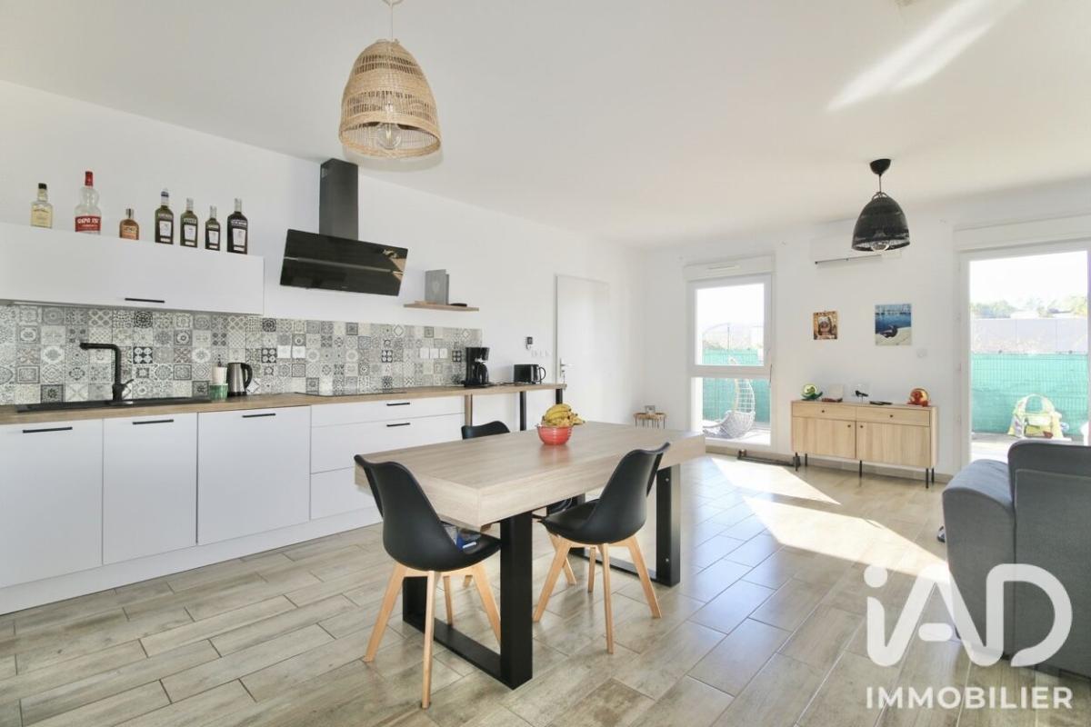 Maison 4 Pièce(s) La Bouilladisse - Photo 5