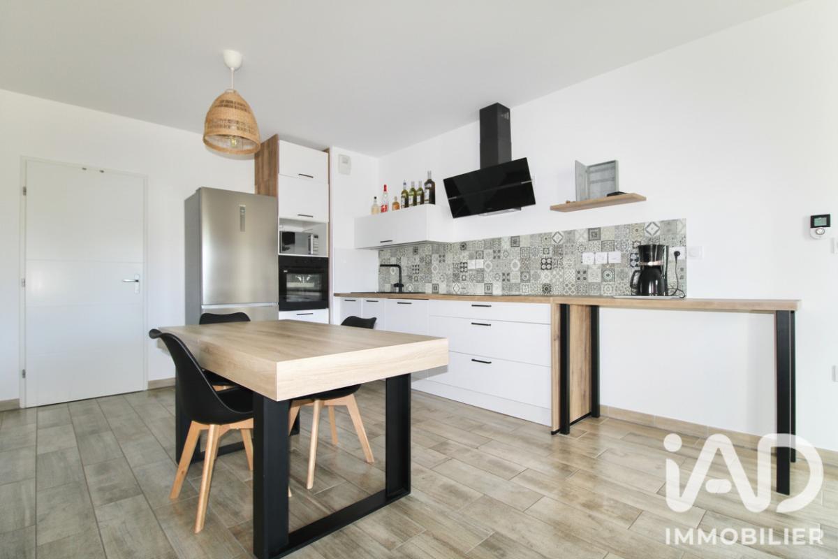 Maison 4 Pièce(s) La Bouilladisse - Photo 8