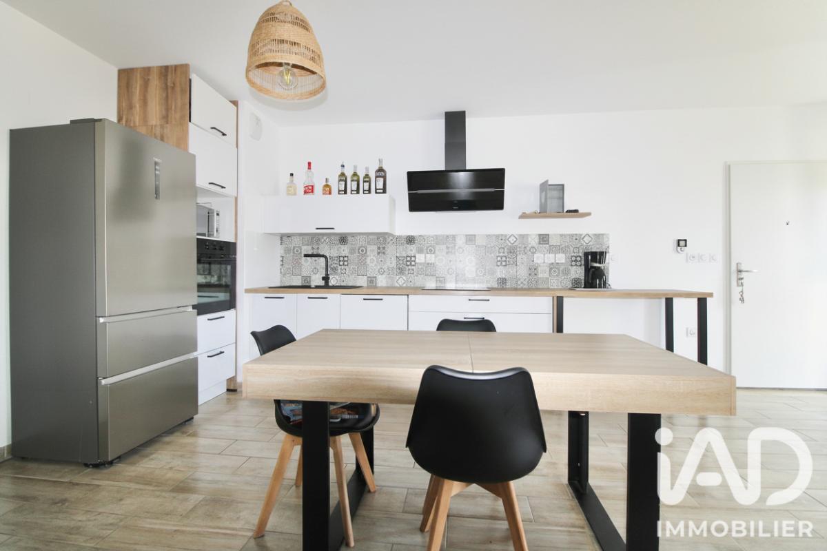 Maison 4 Pièce(s) La Bouilladisse - Photo 9