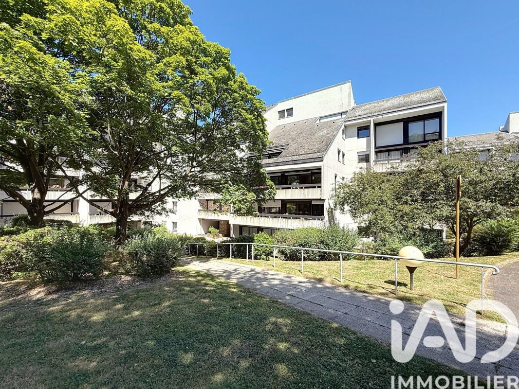 Appartement 3 Pièce(s) Le Coudray-Montceaux