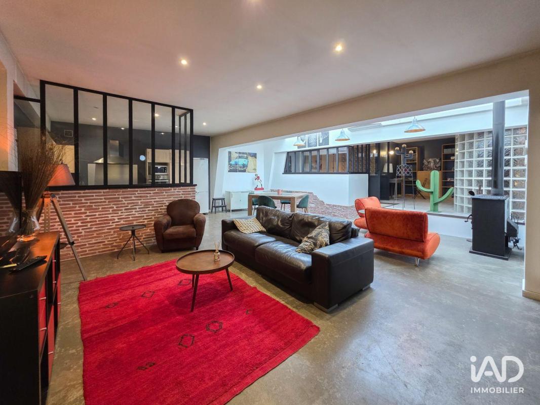 Loft 2 Pièce(s) Cran-Gevrier