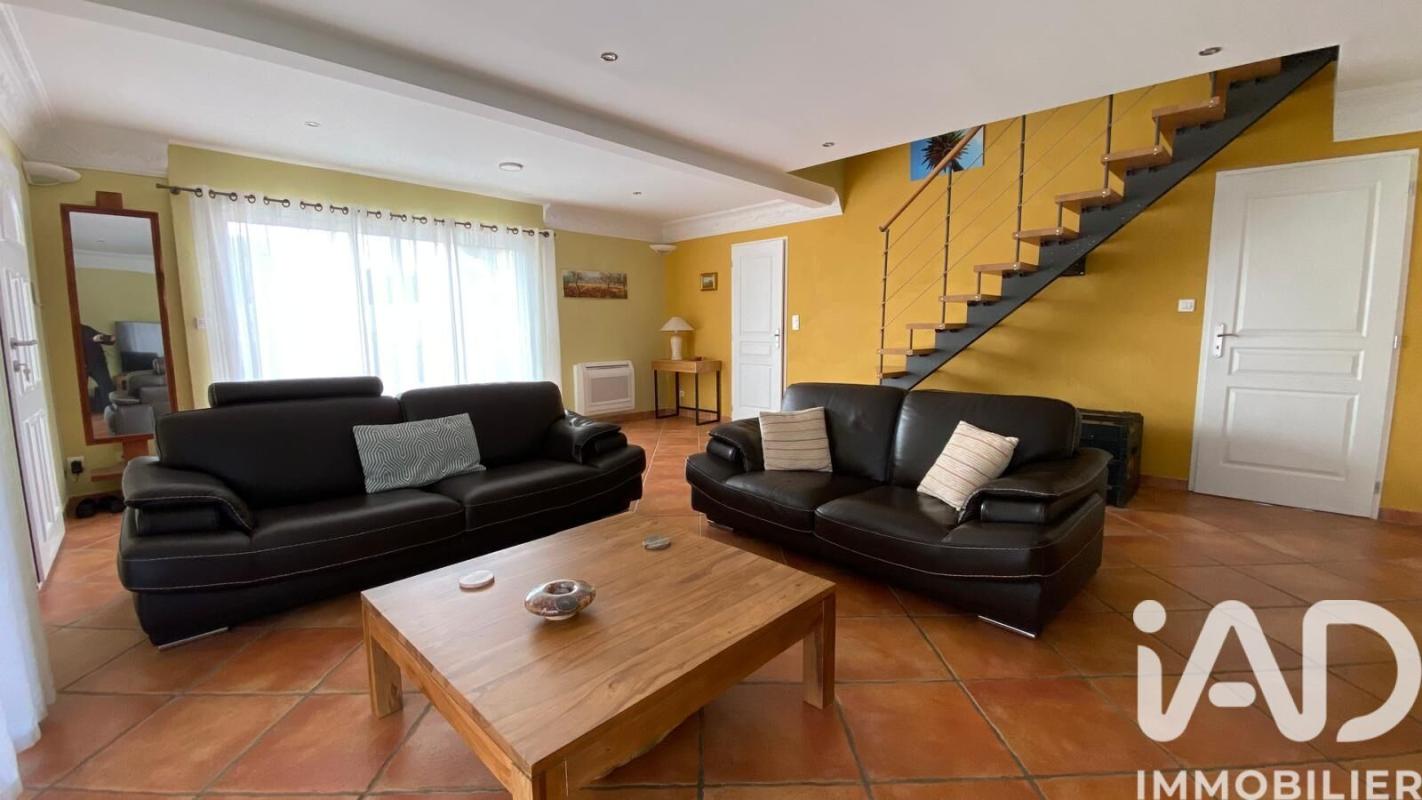 Maison 7 Pièce(s) Montélimar