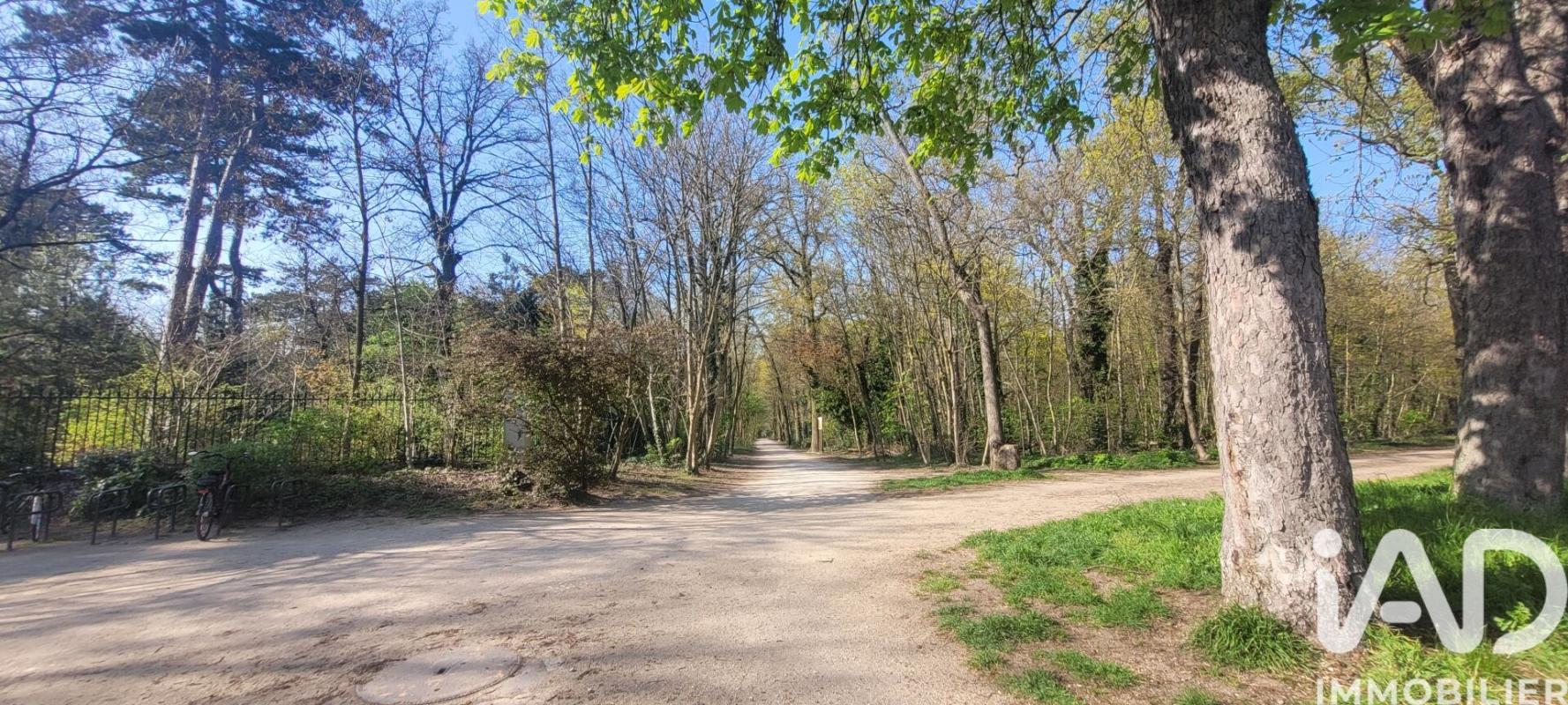 Appartement 3 Pièce(s) Nogent-sur-Marne