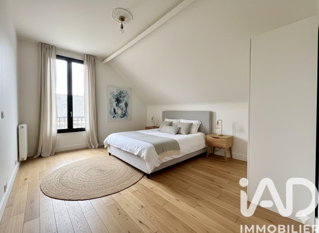 Maison 5 Pièce(s) Arcueil