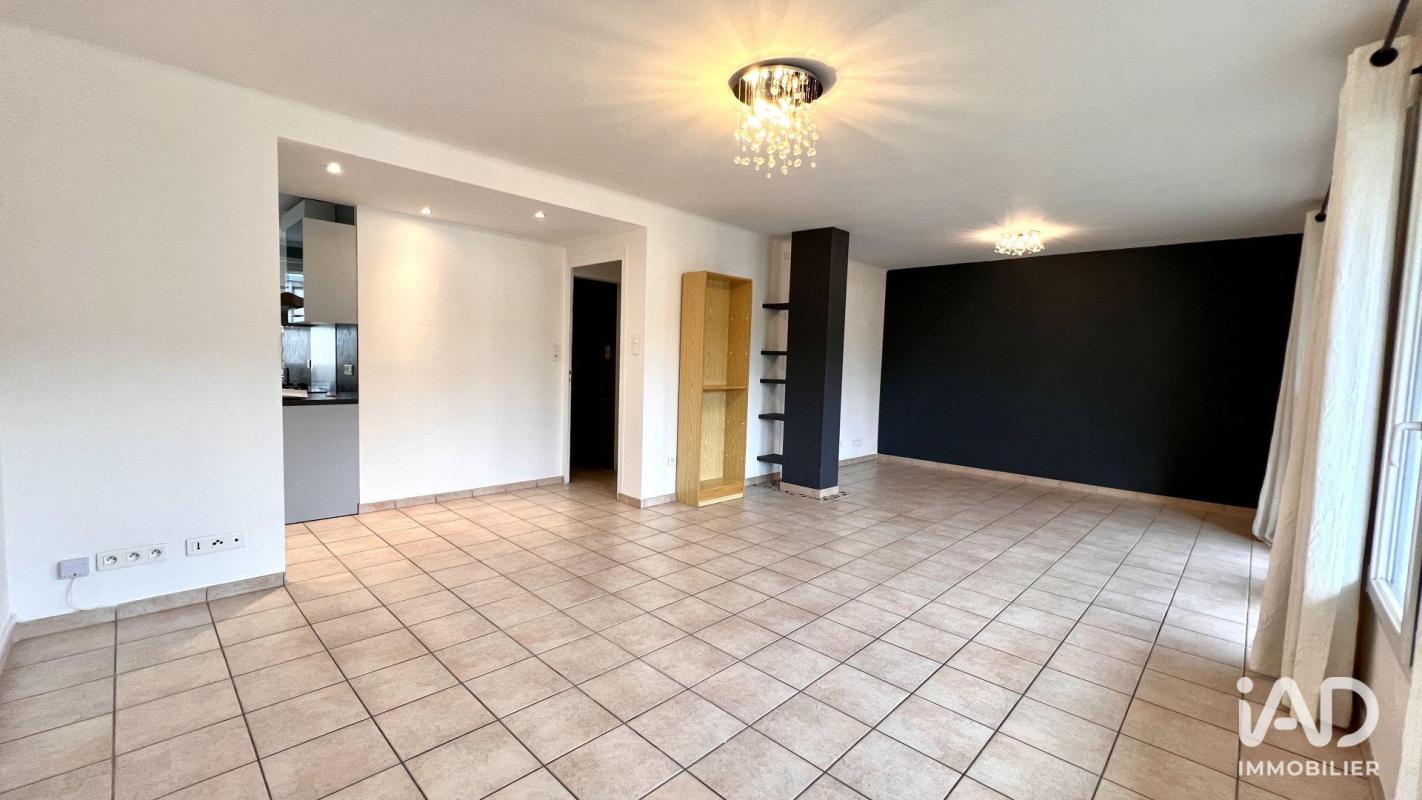 Appartement 4 Pièce(s) Valserhône