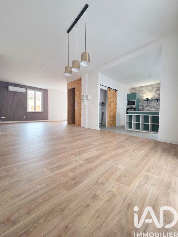 Maison de ville 5 Pièce(s) Perpignan