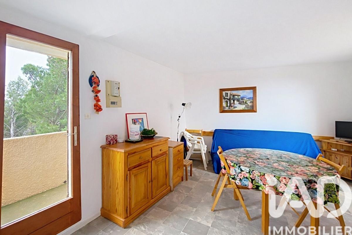Appartement 2 Pièce(s) Fleury - Photo 4