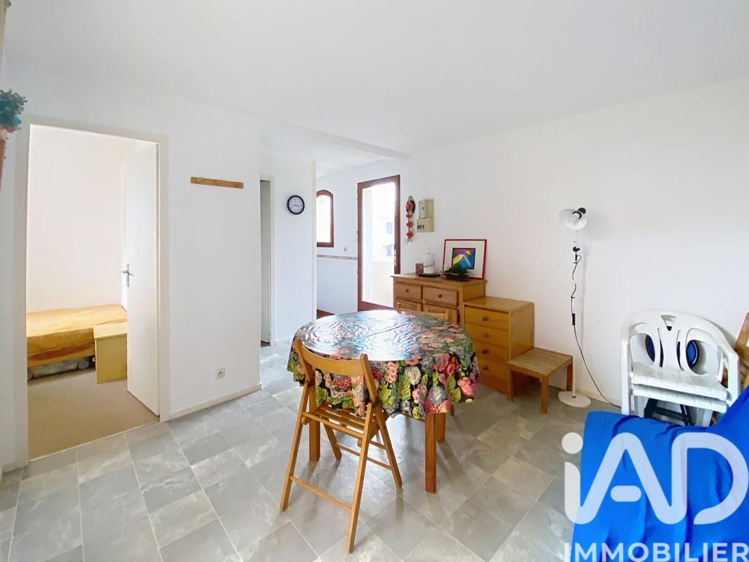 Appartement 2 Pièce(s) Fleury - Photo 6