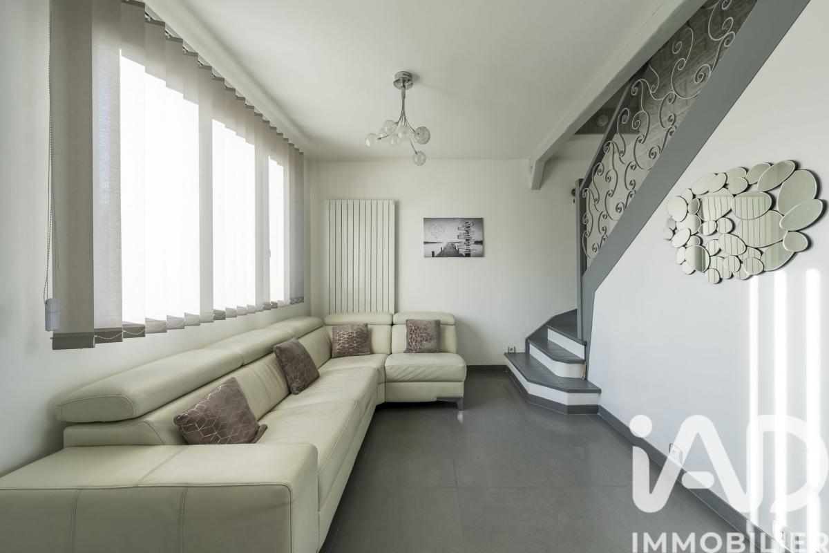 Maison 5 Pièce(s) L'Haÿ-les-Roses