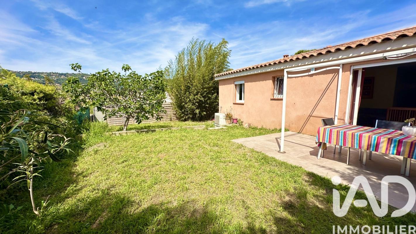 Maison 5 Pièce(s) Ollioules