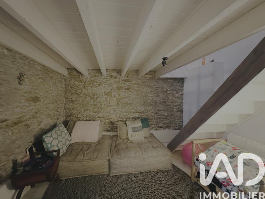 Maison de ville 6 Pièce(s) Nantes