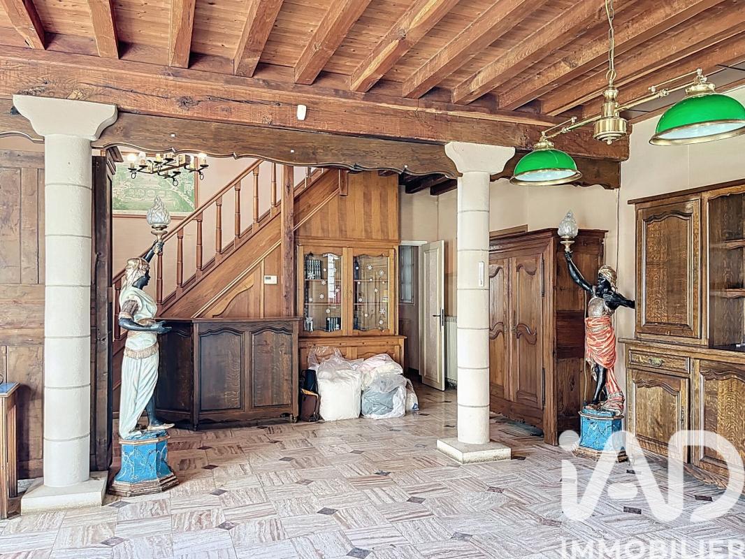Maison 6 Pièce(s) Magny-en-Vexin - Photo 3
