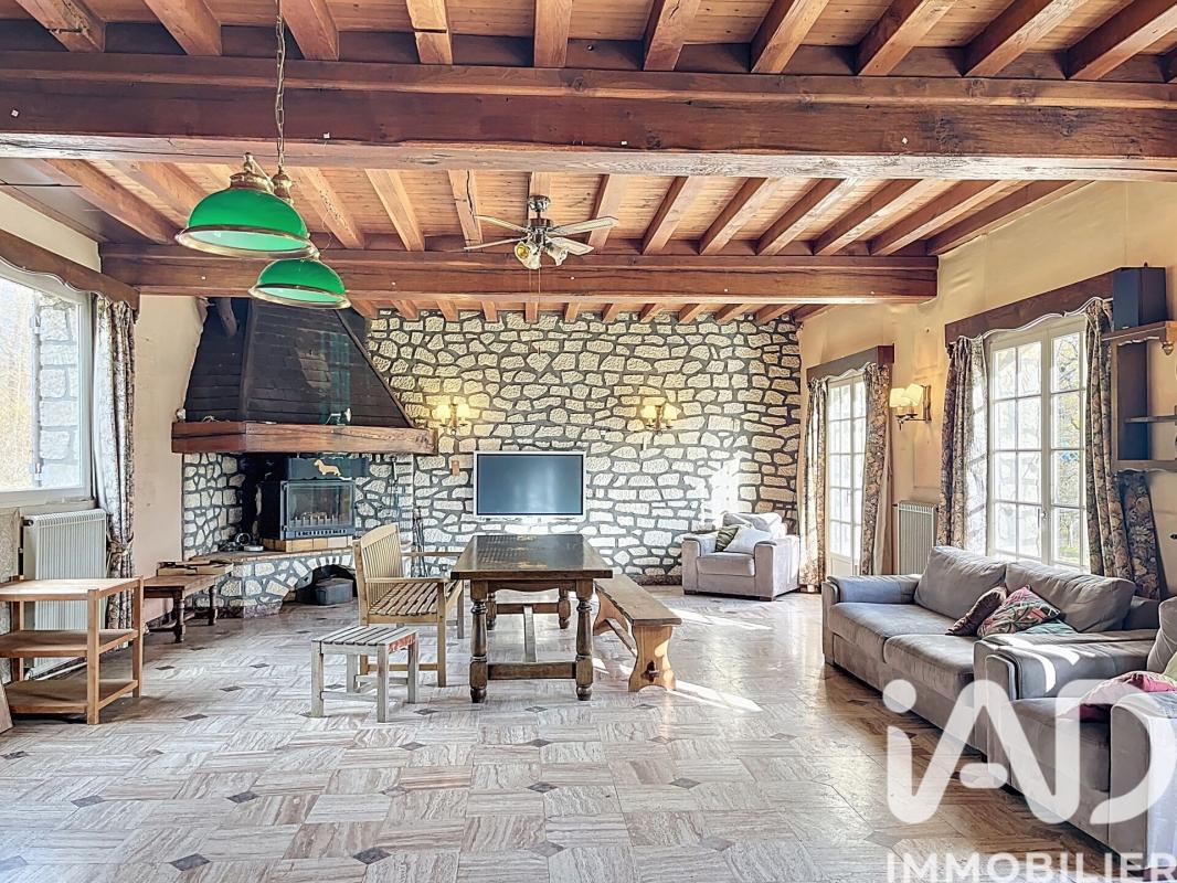 Maison 6 Pièce(s) Magny-en-Vexin - Photo 4