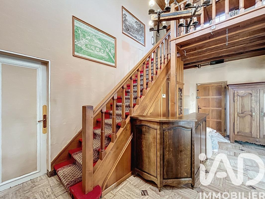 Maison 6 Pièce(s) Magny-en-Vexin - Photo 5