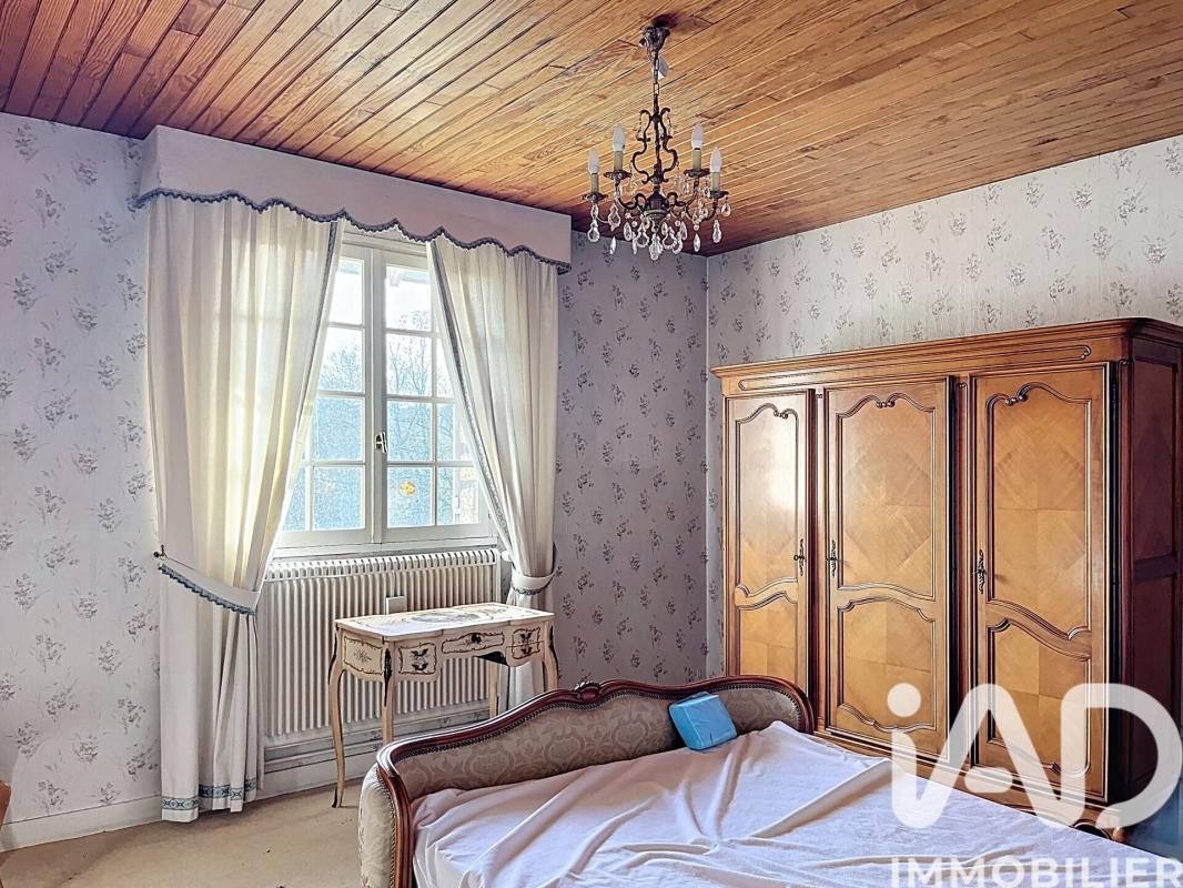Maison 6 Pièce(s) Magny-en-Vexin - Photo 9