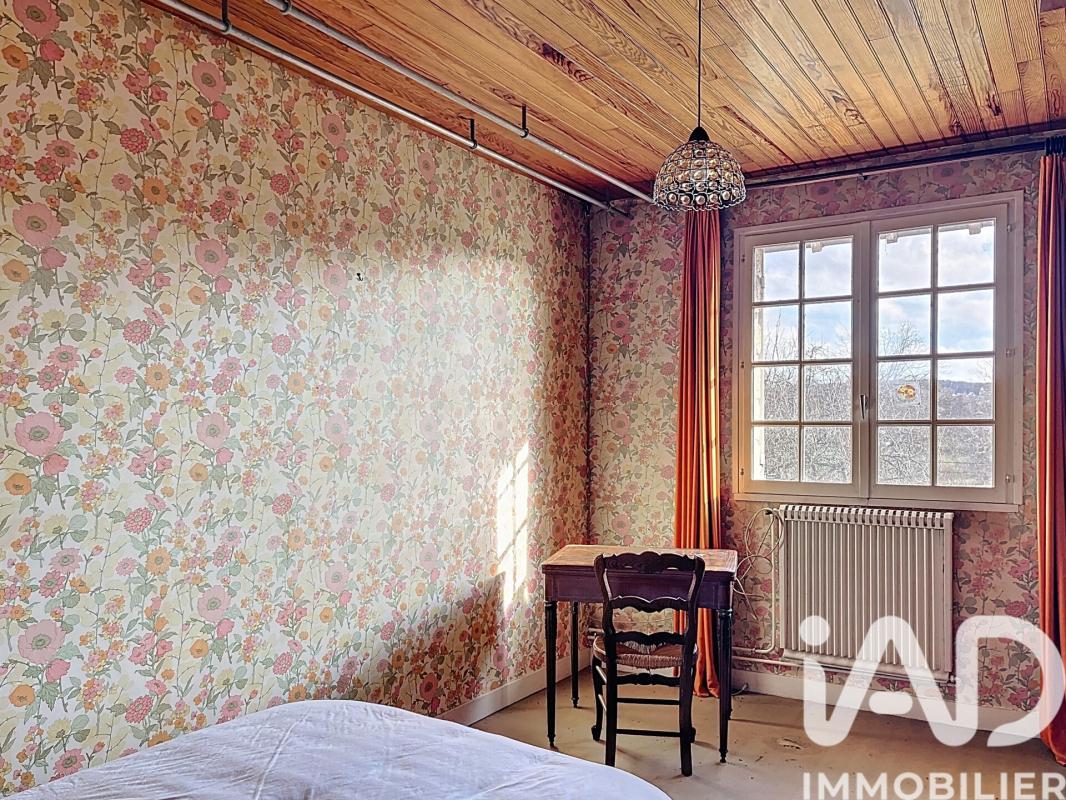 Maison 6 Pièce(s) Magny-en-Vexin - Photo 10