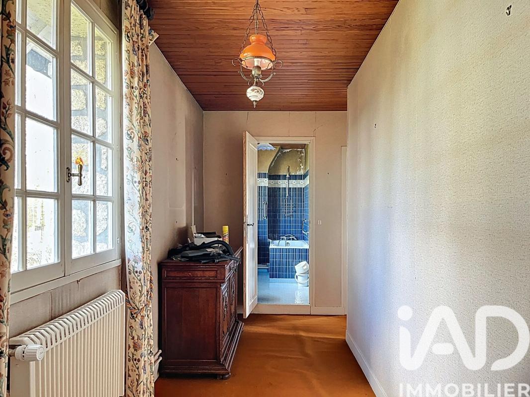 Maison 6 Pièce(s) Magny-en-Vexin - Photo 11