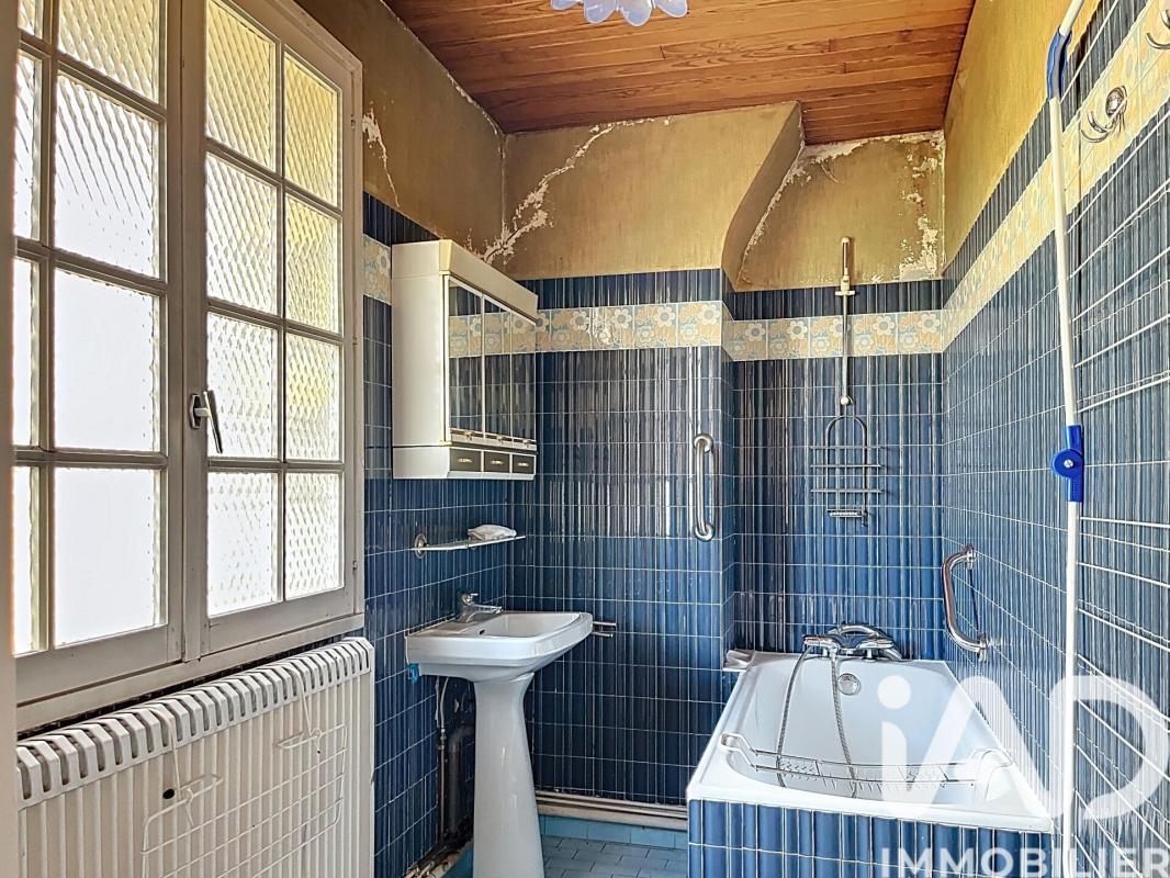 Maison 6 Pièce(s) Magny-en-Vexin - Photo 12