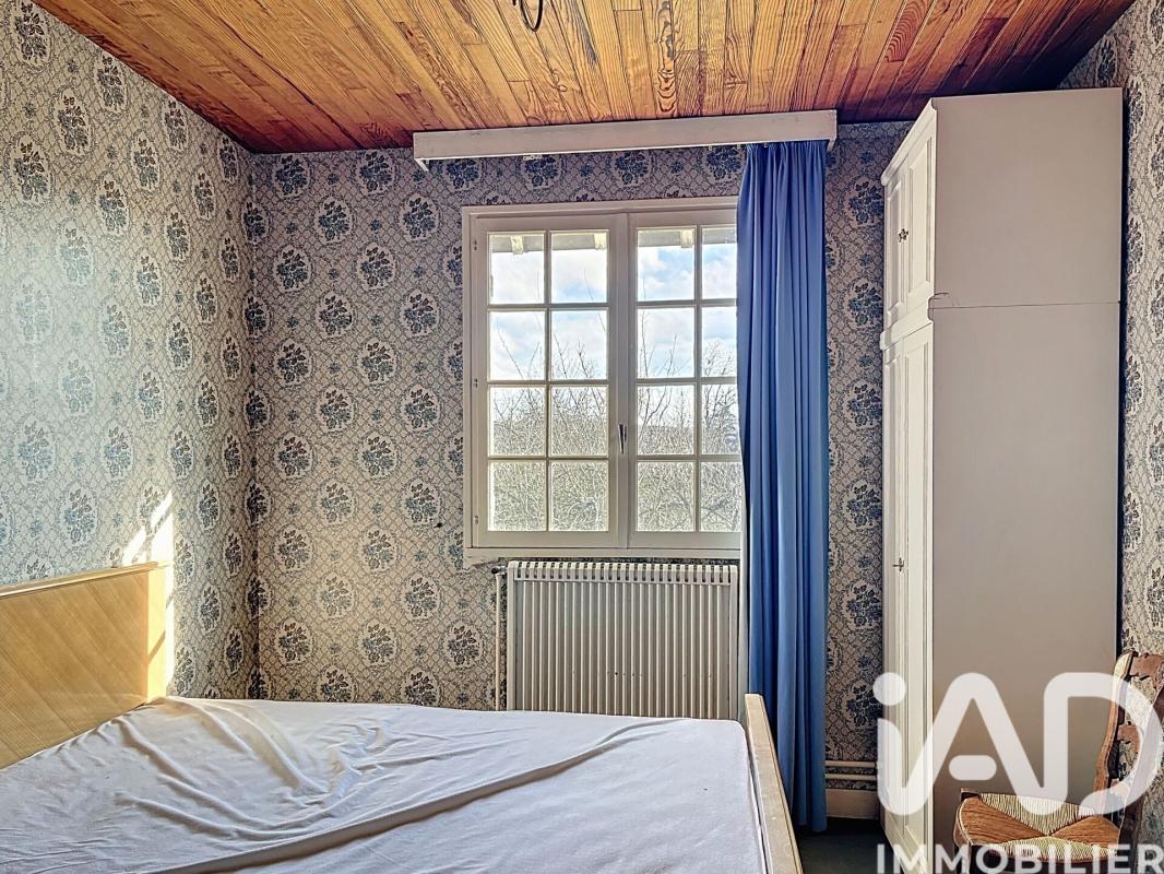 Maison 6 Pièce(s) Magny-en-Vexin - Photo 13