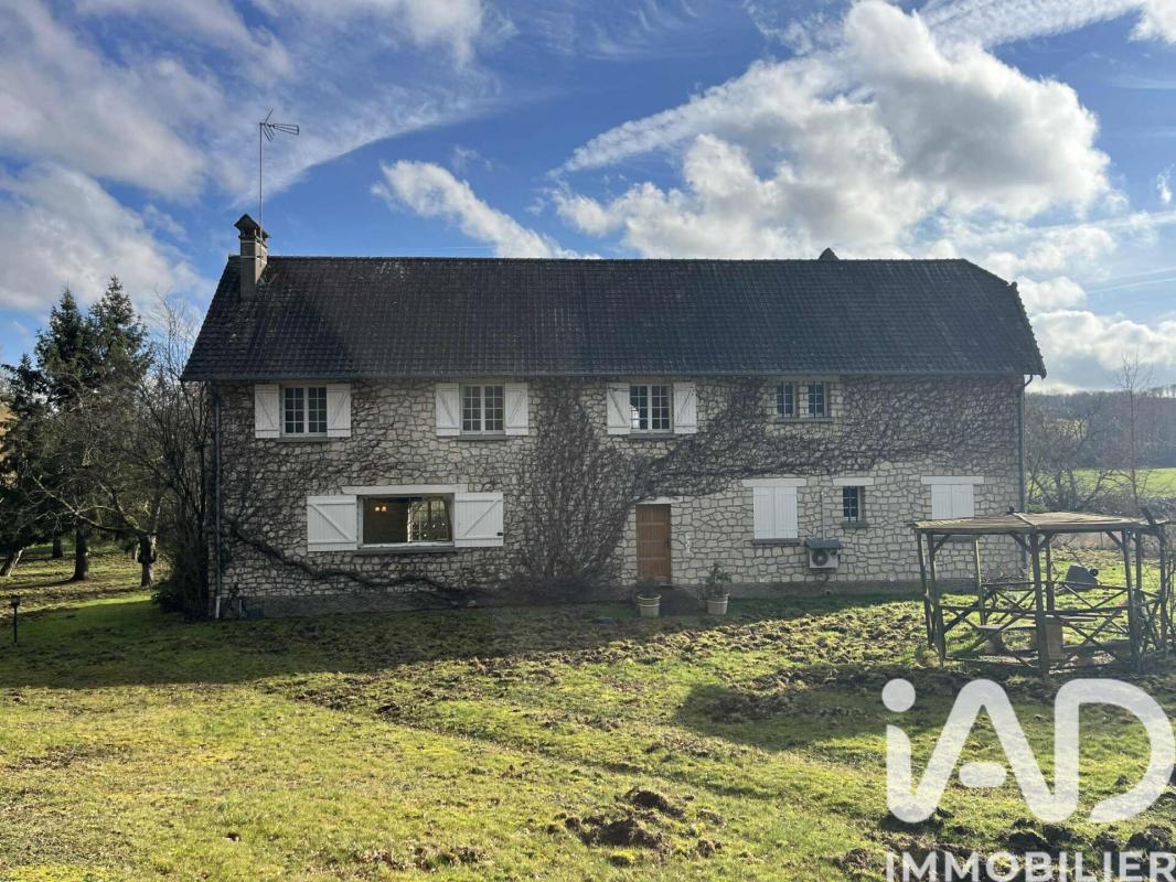 Maison 6 Pièce(s) Magny-en-Vexin - Photo 14
