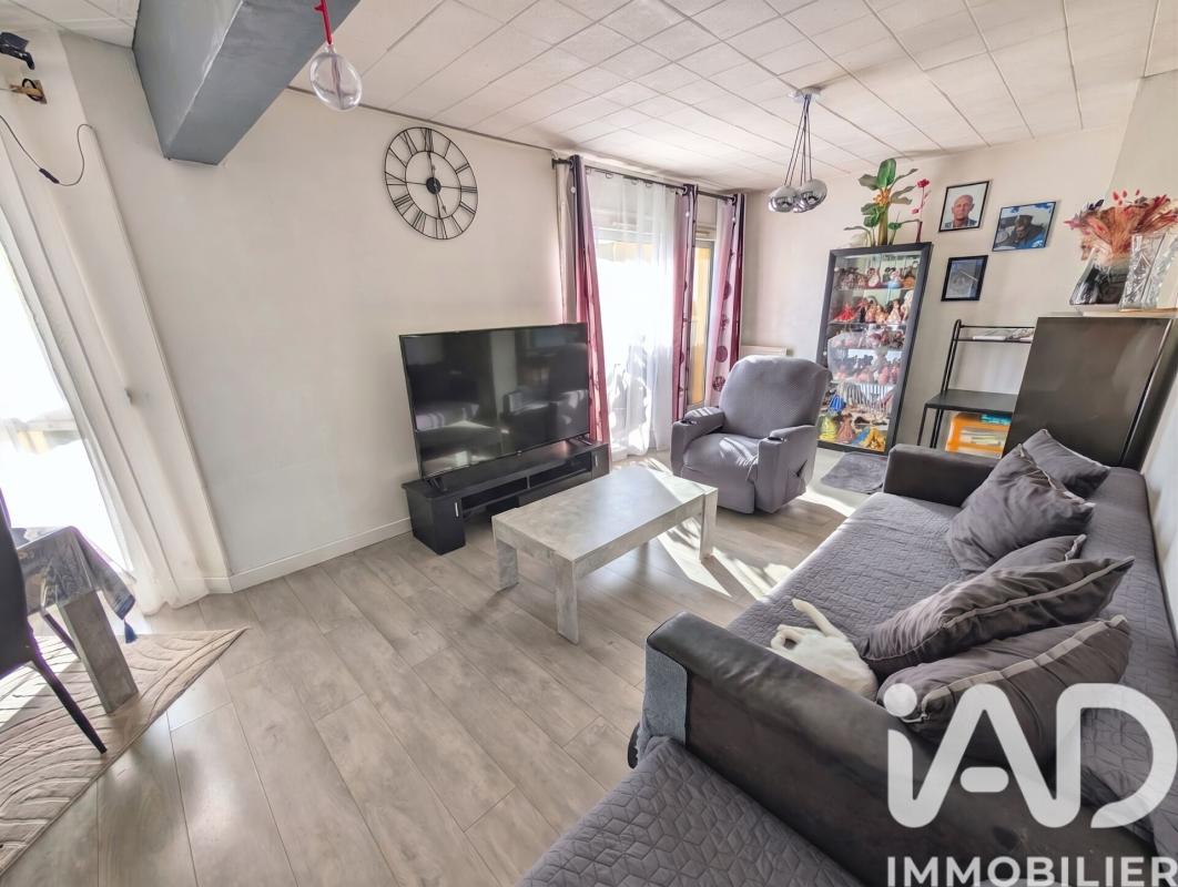 Duplex 4 Pièce(s) Évry-Courcouronnes