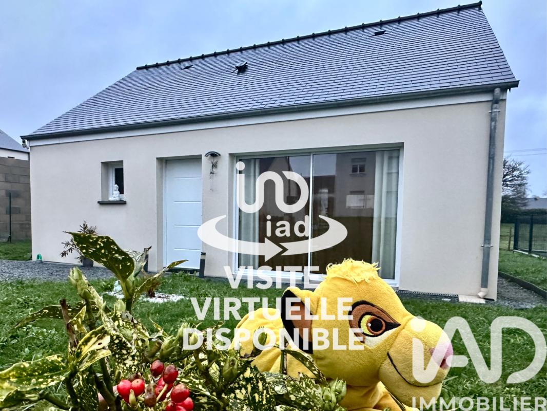 Maison traditionnelle 3 Pièce(s) Val d'Anast