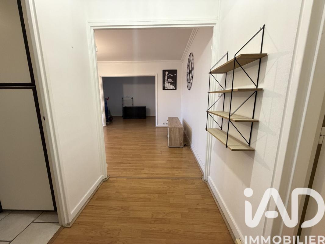 Appartement 6 Pièce(s) Angoulême