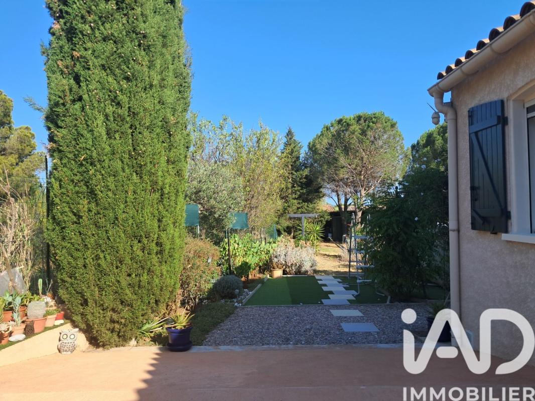 Maison 4 Pièce(s) Lézignan-Corbières