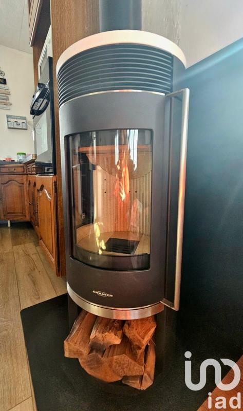 Maison 8 Pièce(s) Saint-Barthélemy-le-Plain