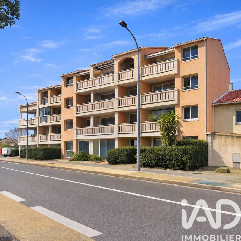 Appartement 4 Pièce(s) Martigues