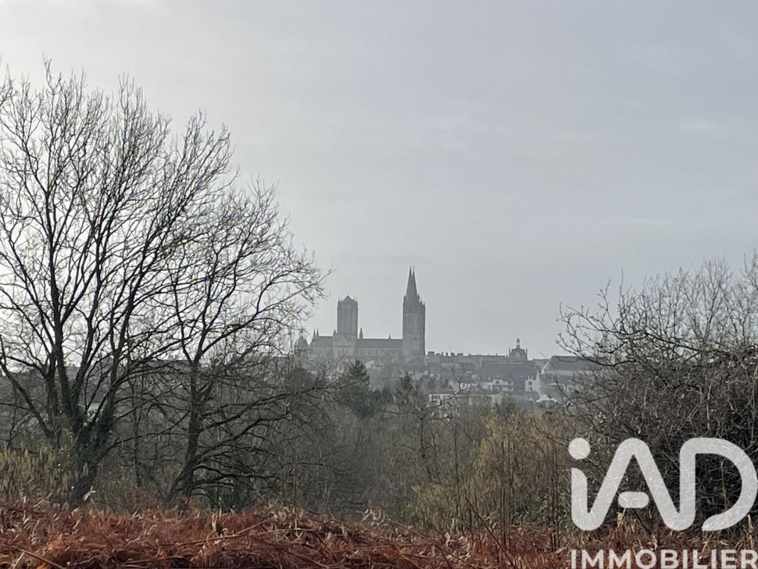 Terrain  Coutances