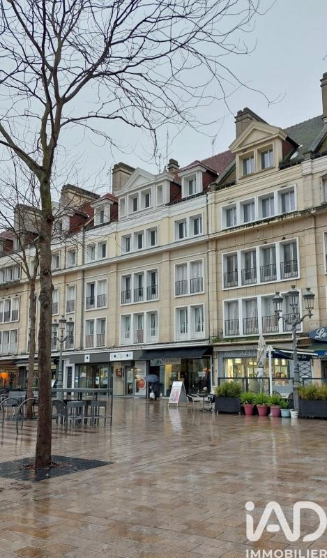 Duplex 2 Pièce(s) Beauvais